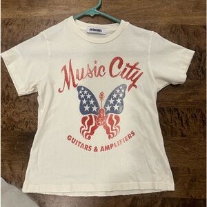 Daydreamer graphic tee